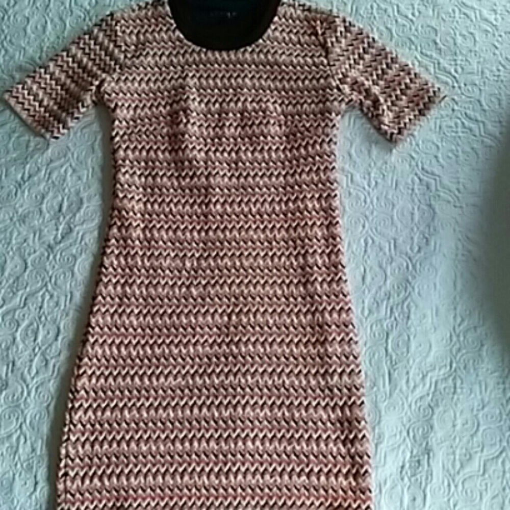 Never worn! Minidress